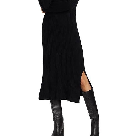 Rag and Bone Sweater Dress - Picture 6 of 6
